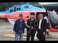 Bay trực thăng ngắm Hà Nội cùng Nguyễn Thành Nam NTN