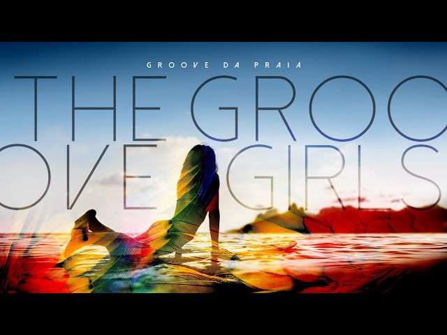Bossa Nova & Reggae - Groove Da Praia - Cool Music class=