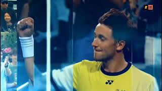 ATP 500. Washington 2023 | Official Intro