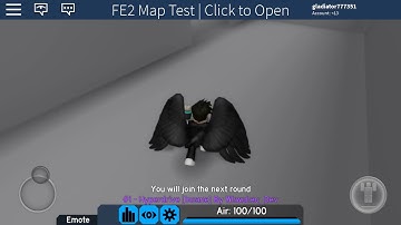 Hyperdrive [Insane] (Solo) {Mobile} - FE2 MAPTEST | ROBLOX