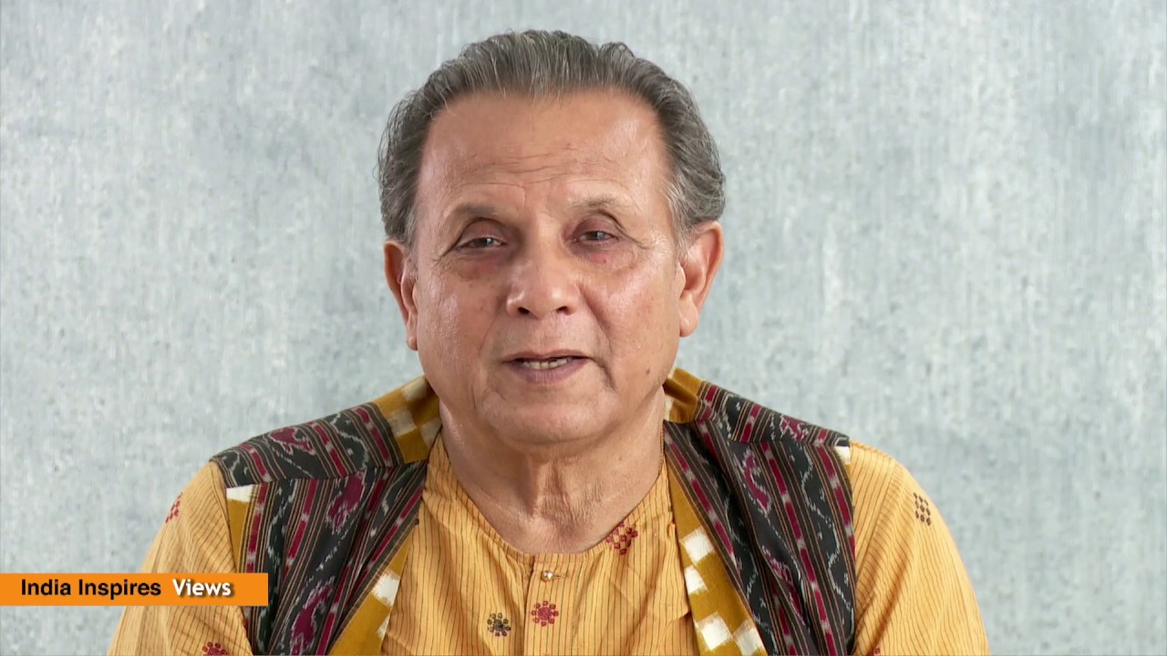 Saffronisation of Indian Education - Dr. Bharat Gupt - India Inspires Views