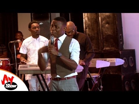 Pencil's Performance Mr Richard's Birthday CEO Lekki Gardens