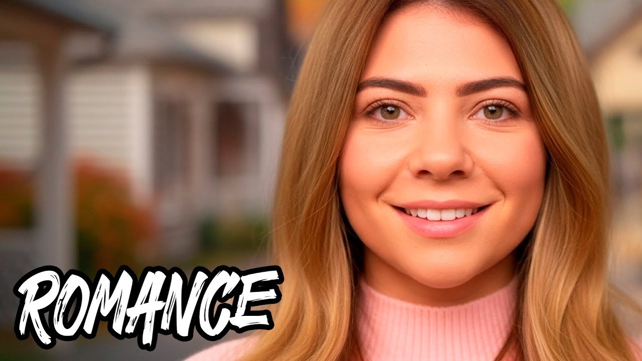 She Returned to Her Hometown and Met Her First Love | Full Romance Movie