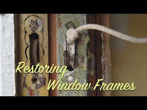 Restoring Window