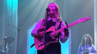 Julia Jacklin - Get Away From Me. The Observatory, October 20th, 2026