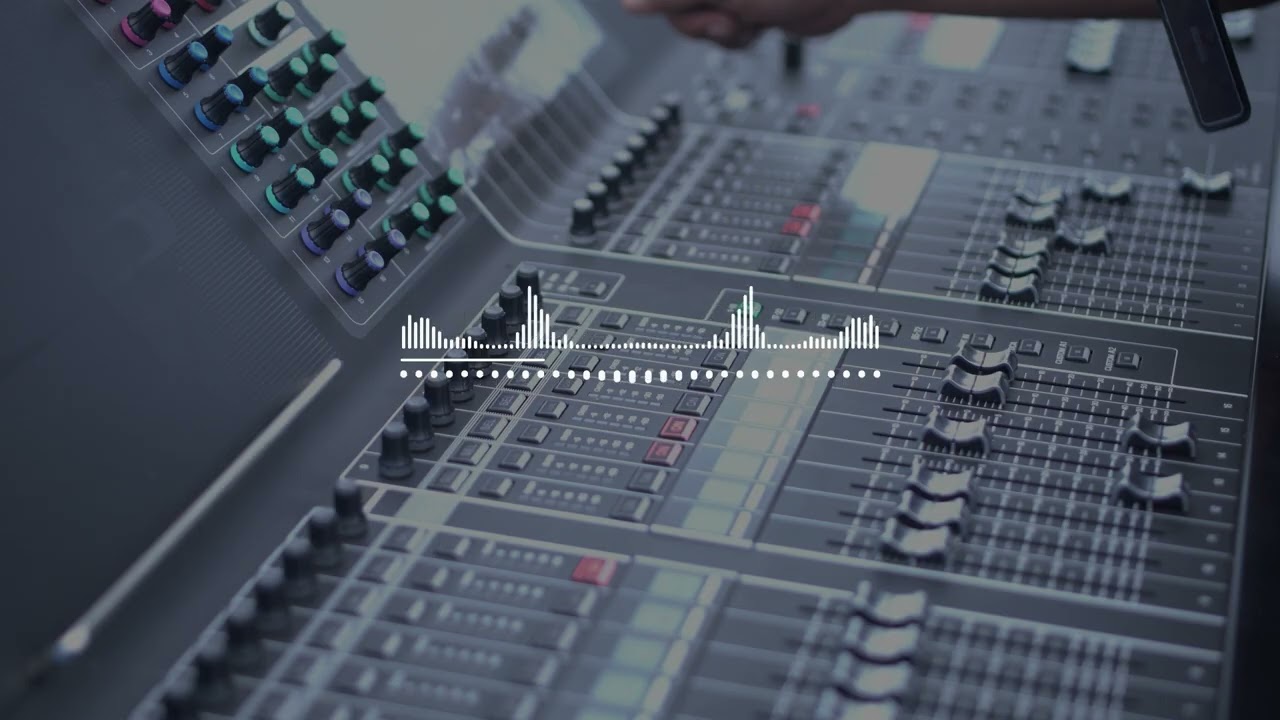 ADUHAI CEK SOUND VIBES KONSER LAPANGAN