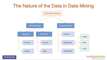 21   The Nature of Data in Data Mining
