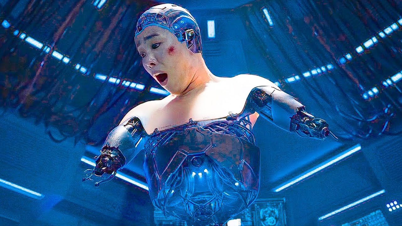 Film || Markay Dhimatay Ayay Jidhkeda Ka Dhigen Mid Leh Awood U Dhiganta Kun Qof @Msomalii1