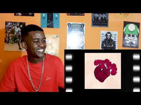 Jhony REACT - AS FLORES E O LOUCO - Fábio Brazza ( Prod. Wey )