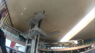 [Olli] Triple Backflip 10m