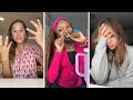 GRWM For School Get Ready With Me TikTok Compilation GRWM For School Get Ready With Me TikTok Compilation