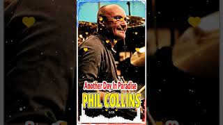 Phil Collins - Another Day In Paradise