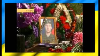 Видео В России тихо без почестей хоронят русских солдат погибших в Украине Груз 200 (автор: Ati0848)