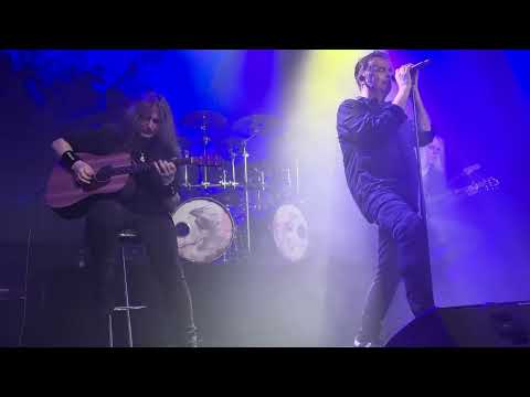 Blind Guardian - Black Chamber (LIVE in Krefeld) 19.12.2025, @blindguardian 