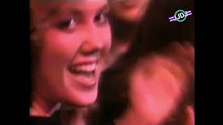 JOHN CAFFERTY & TBBB - On The Dark Side (HD) Remastered.