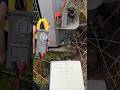 The MOST Accurate Capacitor Test #hvac #airconditioner #hvactraining101 #hvacbasics