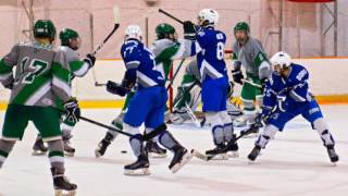 Scioto Hockey 2016-2017 Banquet Video