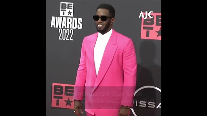 Is Kanye West Being Antisemitic?