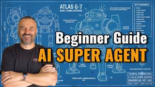 Agentic Coding Masterclass: Build a Multi-Role AI Agent from Scratch (Python & LangGraph)
