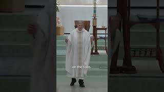 Easter: From Bloom to Fruit #catholicchurch