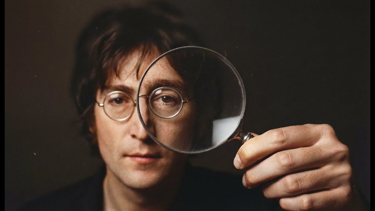 The REAL reason John Lennon left The Beatles — this art gallery secret will AMAZE you