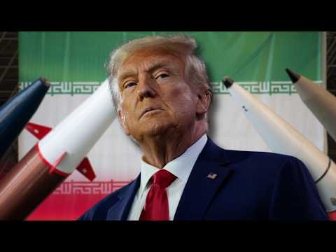 Trump urged to show Iran war benefits or risk midterm losses for Republicans