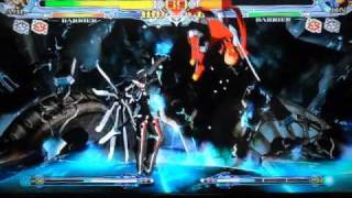 Celebrity BBCS2: NoMore (Lambda) vs. Kampaiii (Jin) Profile