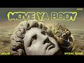 ATLAS - MOVE YA BODY | Official Teaser