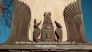 Unlocking Museum Secrets  Hidden Artifacts, Ancient Manuscripts, and the Technology of the Past