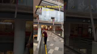 Our Tampines Hub Bible Prophecy Alert March 2024 Harpazo! Jesus Christ is coming again! #rapture