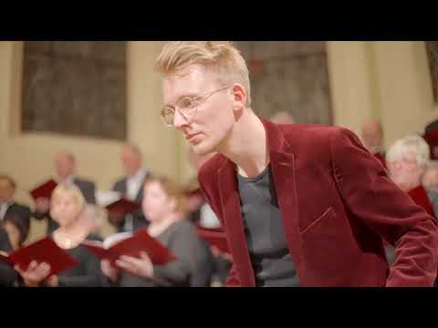 Mozart Requiem With Percussion Trailer