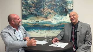Episode 1: Accelerate Your Career - Insider Tips on Navigating Ticket to Work with Luke Lloyd