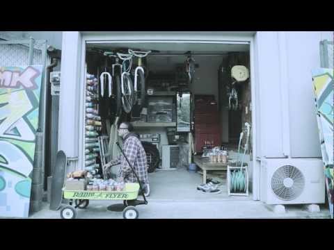 BASI / あなたには (Official Video)