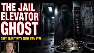 What Hardened Cops Saw in That Jail Elevator Will Haunt You