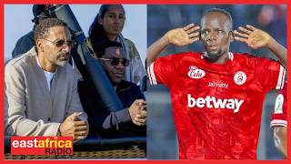 🛑LIVE: SIMBA WATANGAZA BALAA LIGI KUU, WAPO KILELENI | ZIARA YA GWIJI RIO FERDINAND YATIKISA AFRIKA