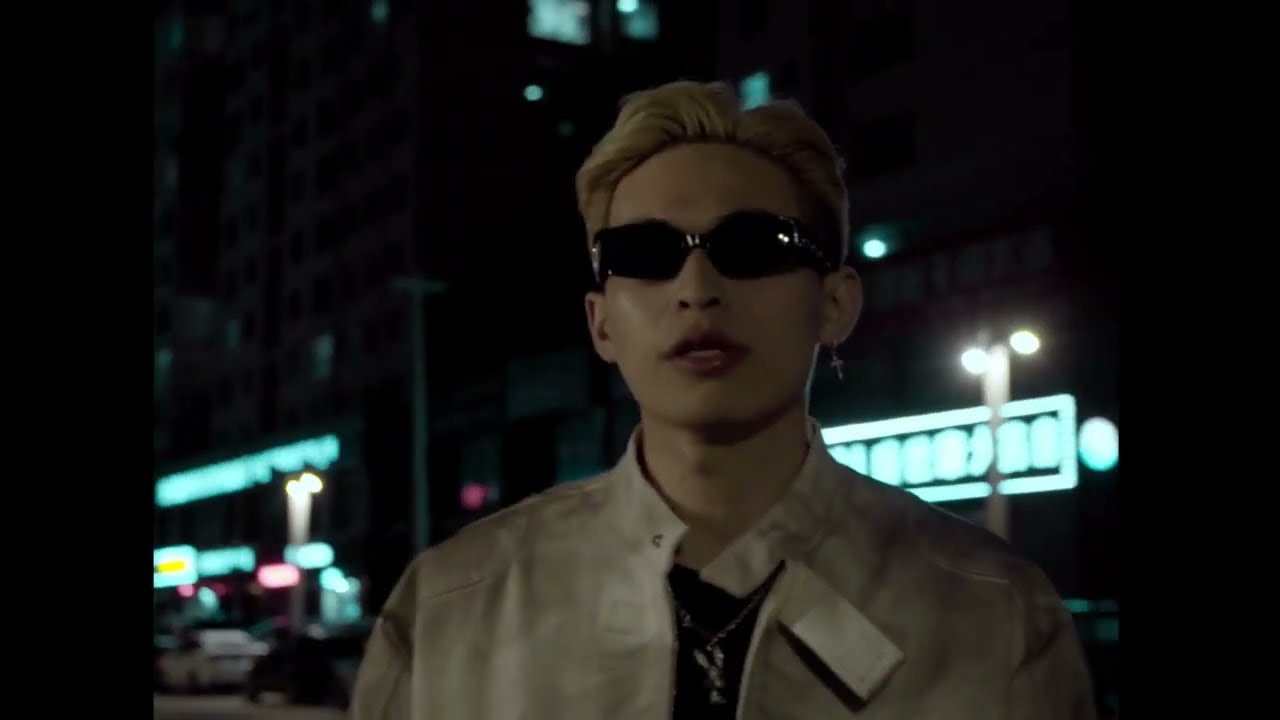 Life's A Movie - Brooke