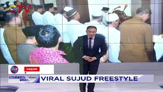 Freestyle Pas Sholatbocil Epep Bikin Resah