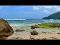Salinan dari Gentle Blue Sea Ambience for Calm Mind