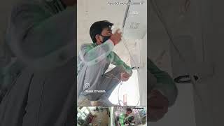 CCTV Engineer 4days#cctv