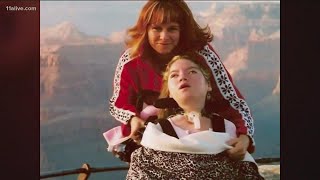 Mom fights to improve vaccine injury program after daughter's death