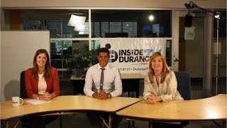 Inside Durango News: Fort Lewis College Interviews, Cowboy Poetry and Parade of Homes