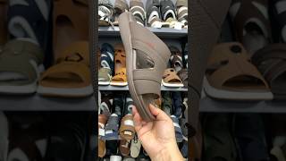 Men’s sandals source factory.#wholesaleshoes #oemfactory #qualityshoes