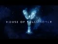 The house of rollsroyce chapter i the spirit of ecstasy