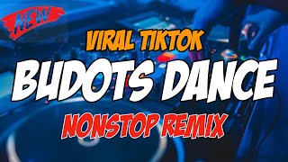 New Budots Nonstop Tiktok Trend 2025 Tiktok Viral Budots Dj Ronie Remix