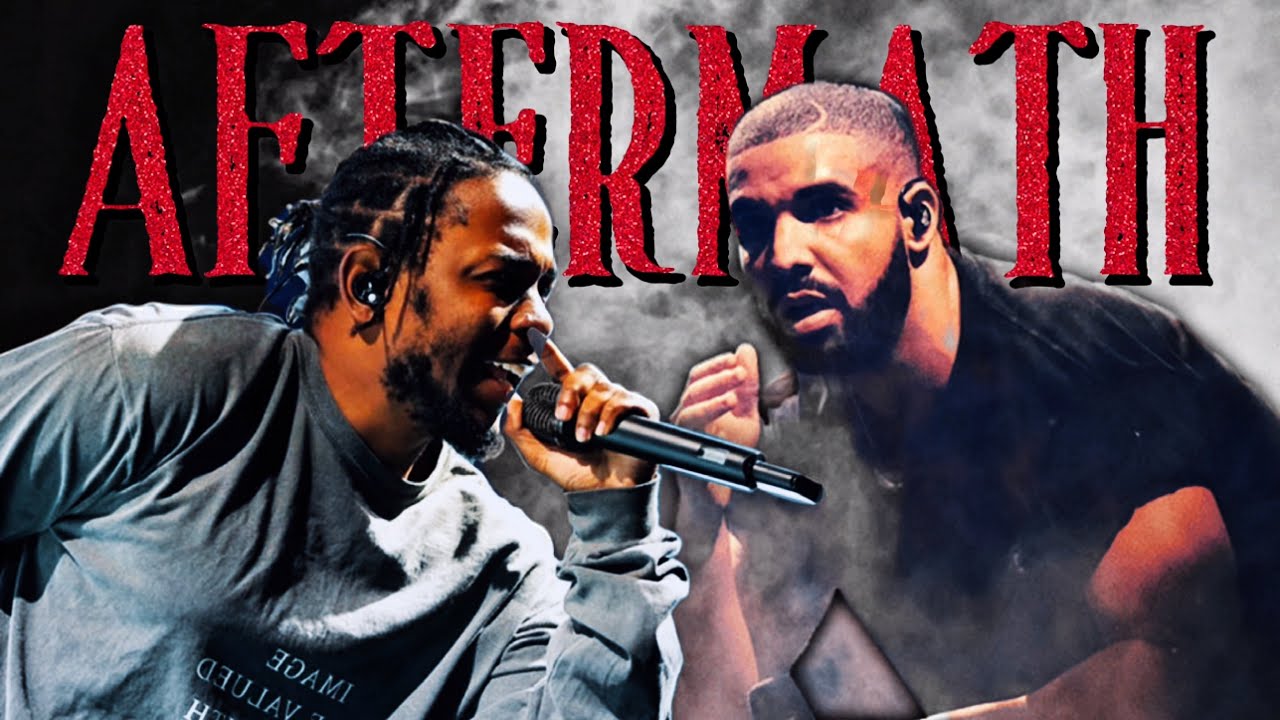 The Aftermath of Kendrick Lamar vs Drake: A Culture-Defining Battle ...