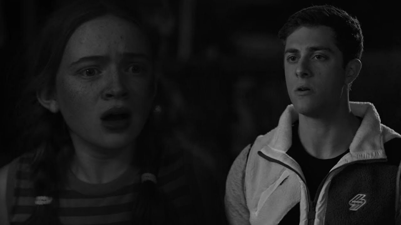 we're not friends so stop pretending like we are | sad multifandom