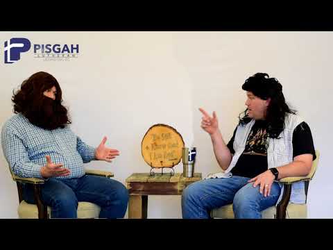 Word for Wednesday--Conversations with Jesus: Episode 4 Word for Wednesday--Conversations with Jesus: Episode 4