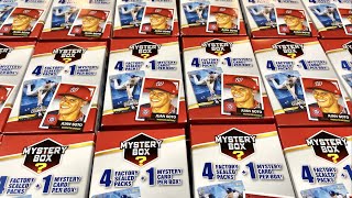 NEW!  OPENING 20 WALGREENS MYSTERY PACKS!