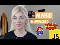 Code Mario in JavaScript with Kaboom.js!