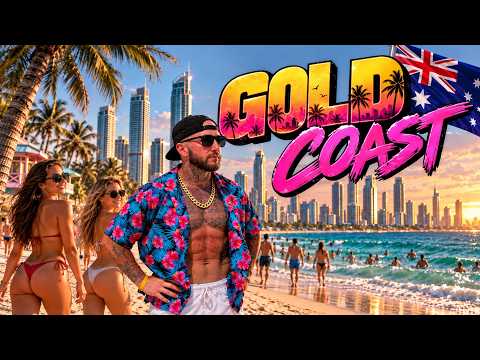 Gold Coast – Australia's Miami